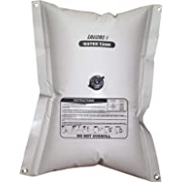 Nuova Rade Deposito de Agua Potable Flexible Rectangular 74x60cm-55L